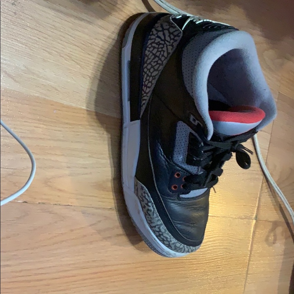 Jordan cement 3